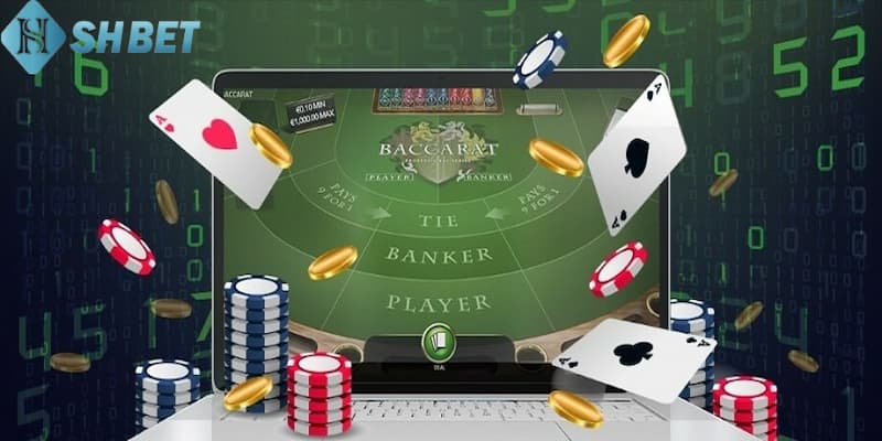 baccarat chơi như thế nào