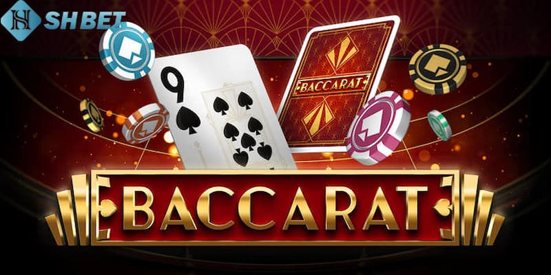 Bật mí những kinh nghiệm chơi baccarat trực tuyến dễ thắng nhất