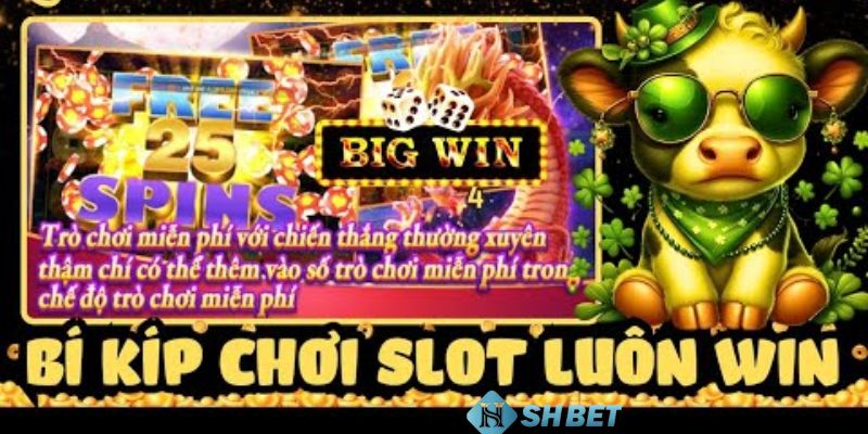 cách quay nổ hũ online