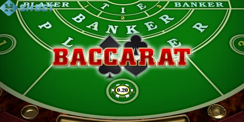 Lưu ý quan trọng khi kiếm tiền từ baccarat