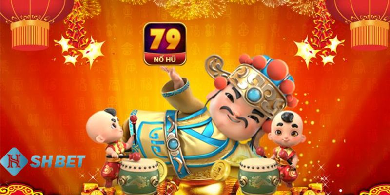 Bí kíp chơi nổ hũ thần tài bao thắng chuẩn nhất