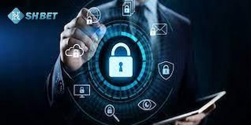 Chính sách bảo mật bảo đảm như thế nào ?