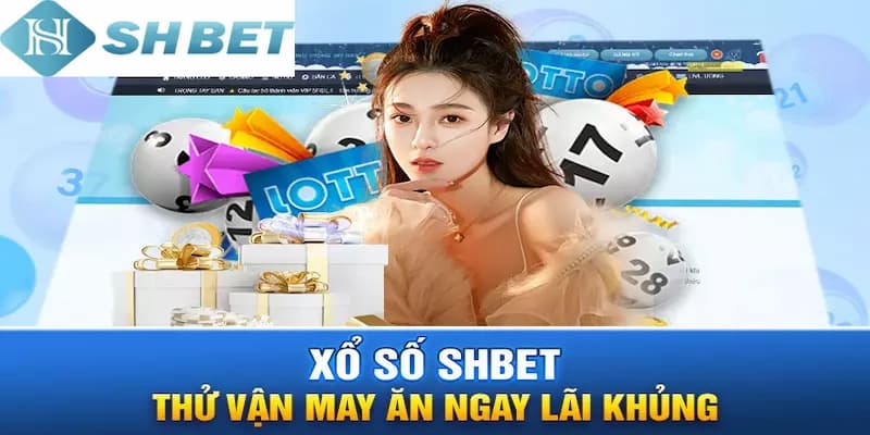 Giới thiệu đôi nét về xổ số