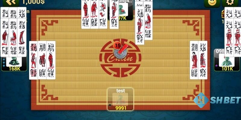 Hướng dẫn quy trình chơi bài chắn là gì?