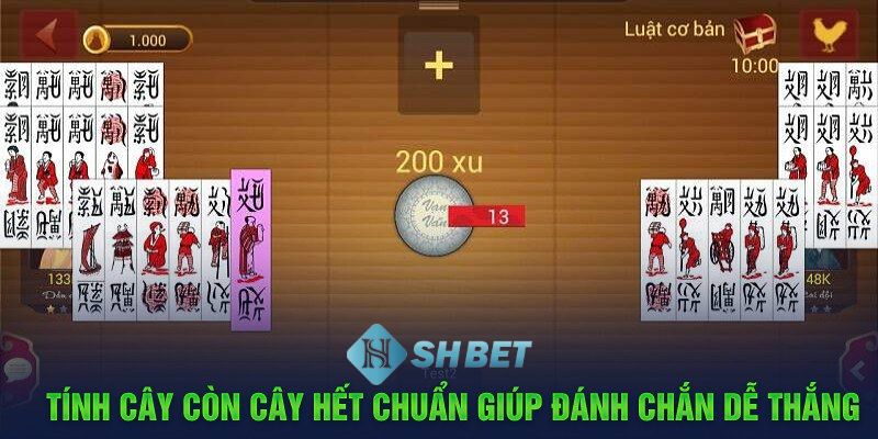 Cách để trở thành người chiến thắng trong bài chắn là gì?