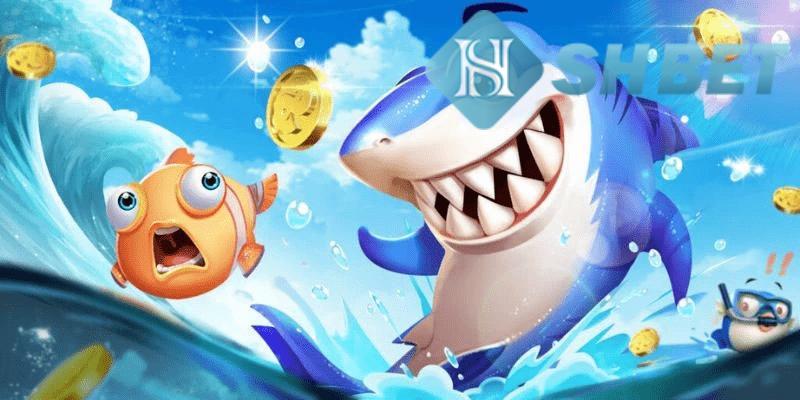 Bắn cá đổi thưởng còn gọi là gì?