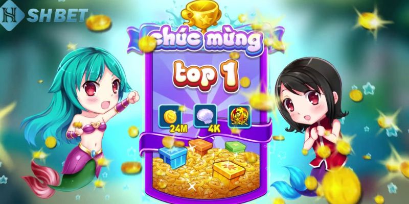 Các tính năng đặc biệt