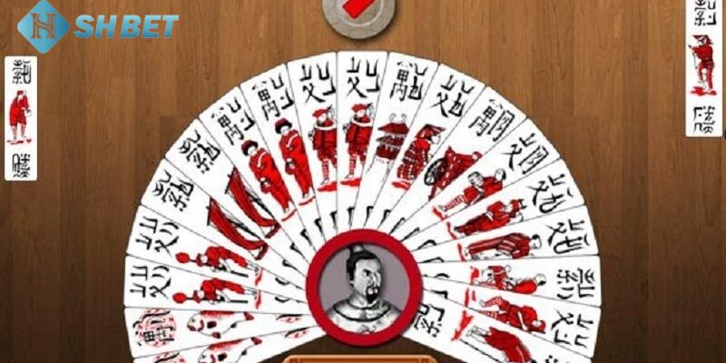 Cách nhớ quân bài chắn