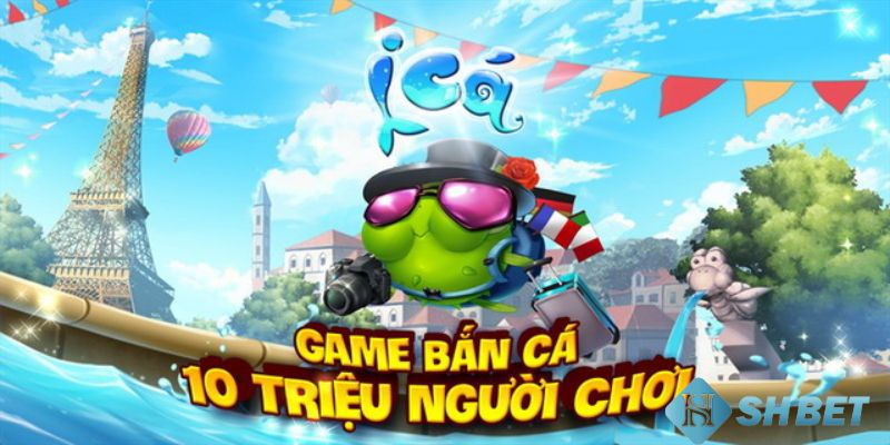 Bật mí mẹo chơi iCá trên web hiệu quả từ các cao thủ