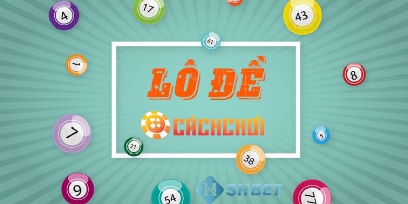 Những lưu ý quan trọng khi đánh đề online mà bạn cần biết