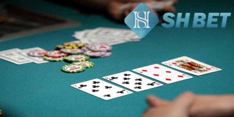 Đôi nét về game bài tại đây