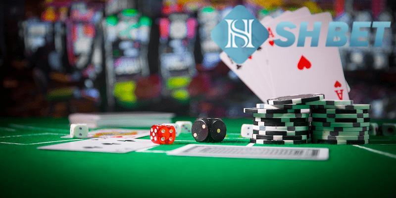 Ưu điểm của trò chơi tại đây nhà cái