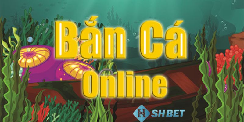 game vui bắn cá