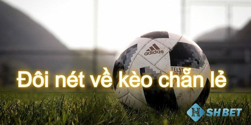 Kèo chẵn lẻ là gì?