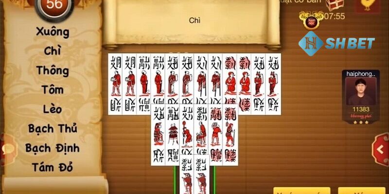 kinh nghiệm chơi chắn Những kinh nghiệm chơi chắn thành công tại nhà cái