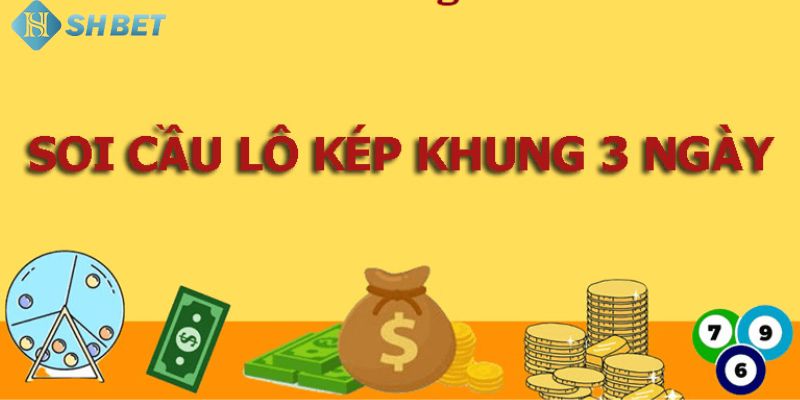 Nuôi lô kép khung 3 ngày bất bại Giới thiệu tổng quan về nuôi lô kép khung 3 ngày bất bại là gì?