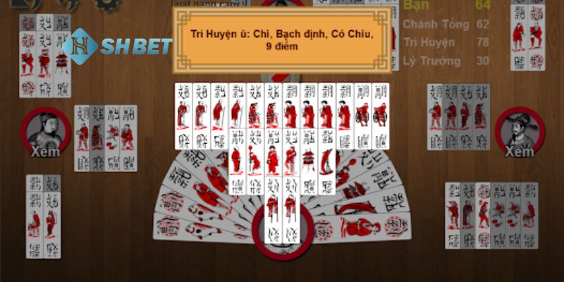 Vì sao nên tải game đánh chắn miễn phí về máy?