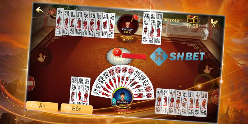 Tải game đánh chắn miễn phí