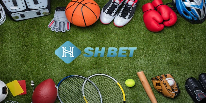 Sơ lược sảnh Sports game