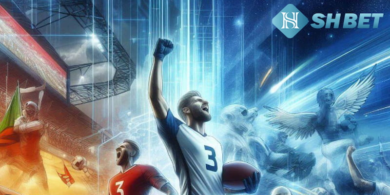 Sảnh Thể thao hấp dẫn và sở hữu nhiều ưu điểm