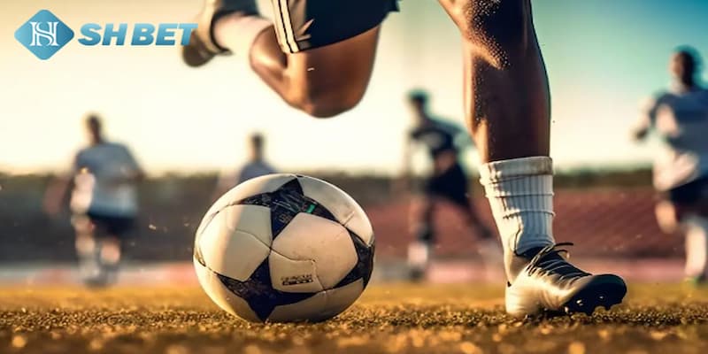 4 bước chơi Sports game