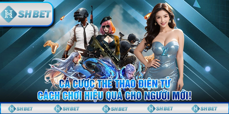 cá cược thể thao điện tử