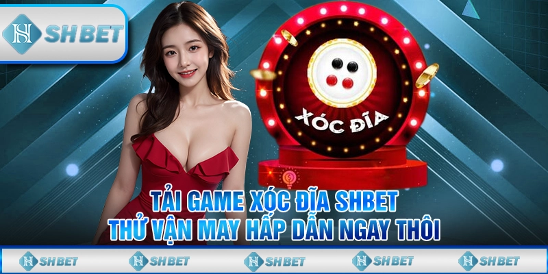 tải game xóc đĩa