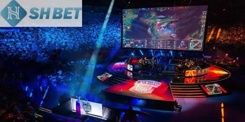 Thông tin chi tiết về môn cá cược thể thao siêu hot