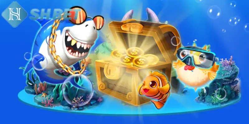 Khám phá thông tin chi tiết về kỹ thuật bắn cá hack