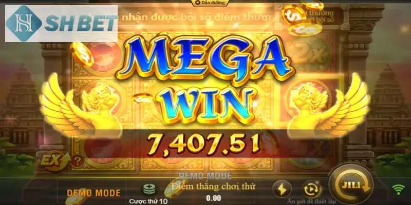 Quay Hũ Club SHBET thu hút cộng đồng hàng triệu người tham gia