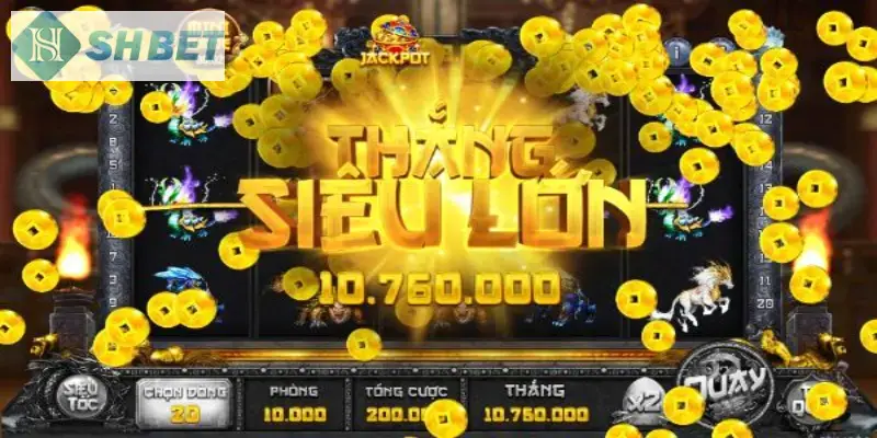 Hãy quan tâm nhiều đến các lưu ý khi chơi quay hũ online