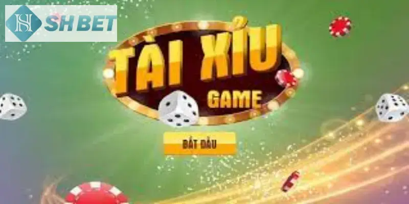 Trải nghiệm chơi tài xỉu tại SHBET không giới hạn