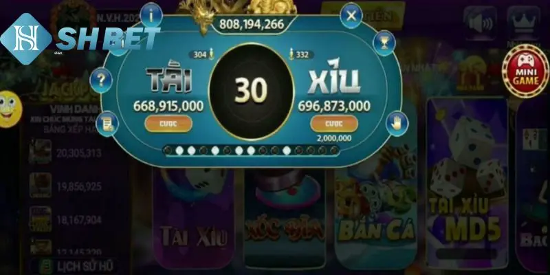 Link tải hack tài xỉu được nhiều người tìm kiếm hiện nay