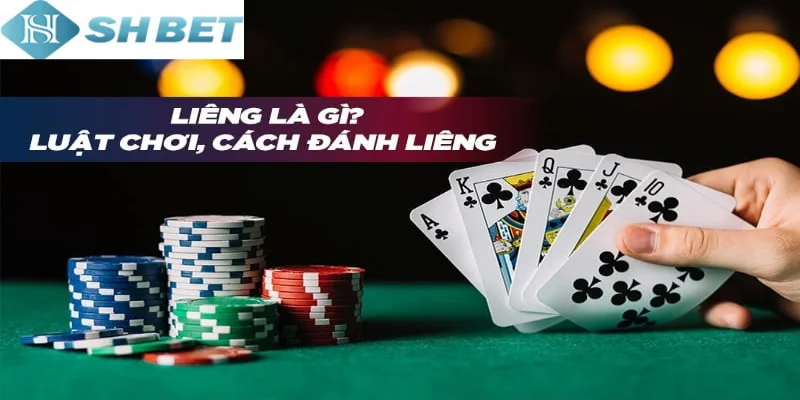 Mọi người mới chơi cần biết bài liêng là game bài gì