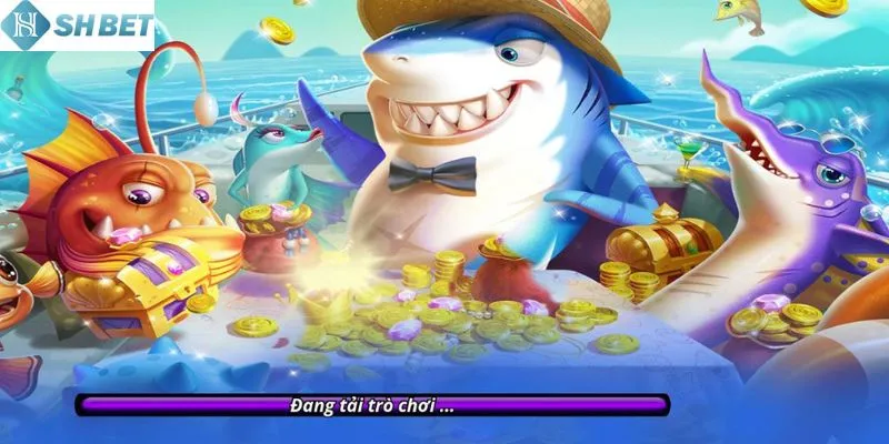 Áp dụng liền cách chơi săn cá zui thắng lớn, hiệu quả