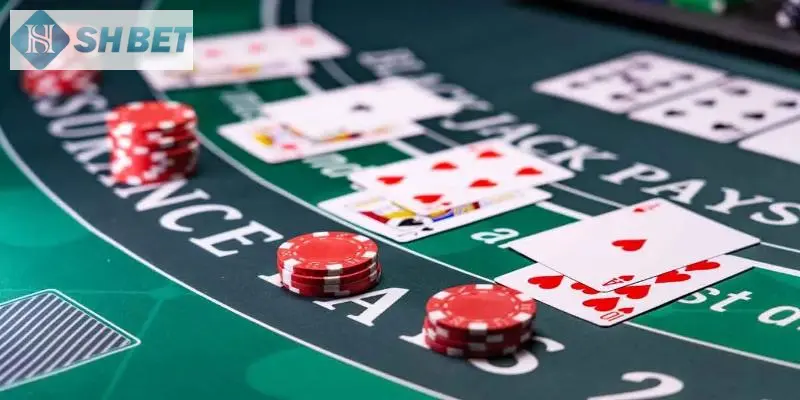 Người mới tham gia chú ý các chiến lược chơi Baccarat lấy thưởng
