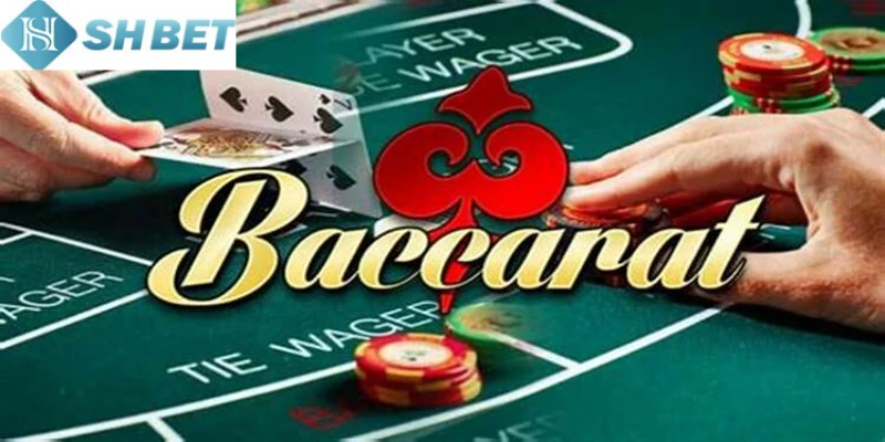 Nắm kỹ nhất các trường hợp đặc biệt trong baccarat