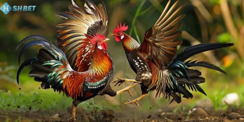 Bí kíp 100% chọn gà chiến thắng