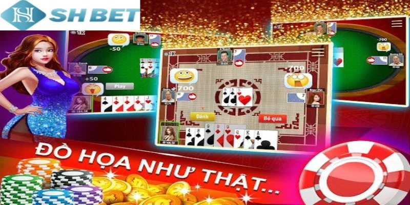 Ưu đãi mới nhất game chơi đánh bài đổi thưởng