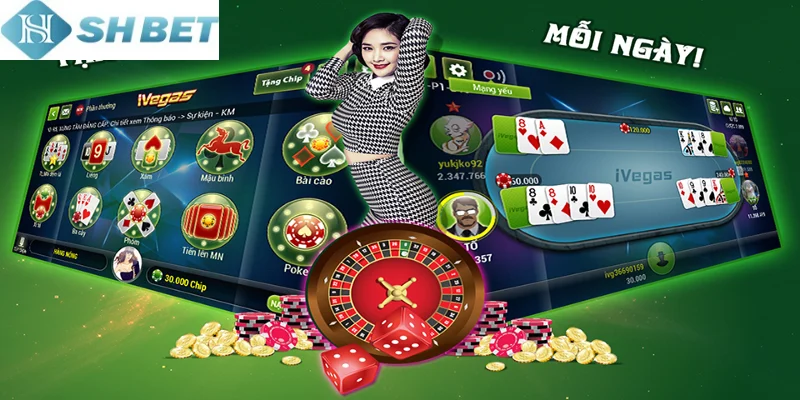 Tại sao bạn nên chơi đánh bài tại shbet?