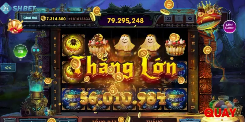 Áp dụng bí kíp chơi nổ hũ 999 IOS dành cho người mới