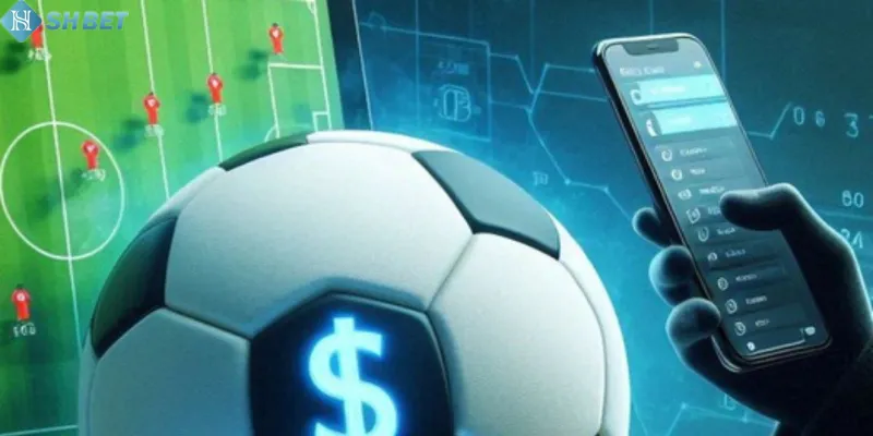 Kèo chấp một trái hay còn gọi là kèo 1 trái vô cùng phổ biến