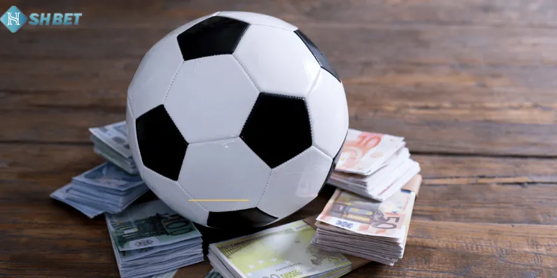 Đừng bỏ qua những mẹo chơi kèo chấp một trái hiệu quả, hữu ích