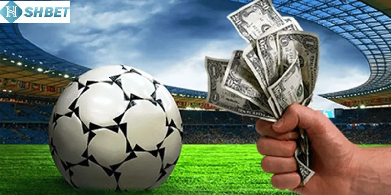 Thành viên cược bóng đá cần xem xét tỷ lệ chấp