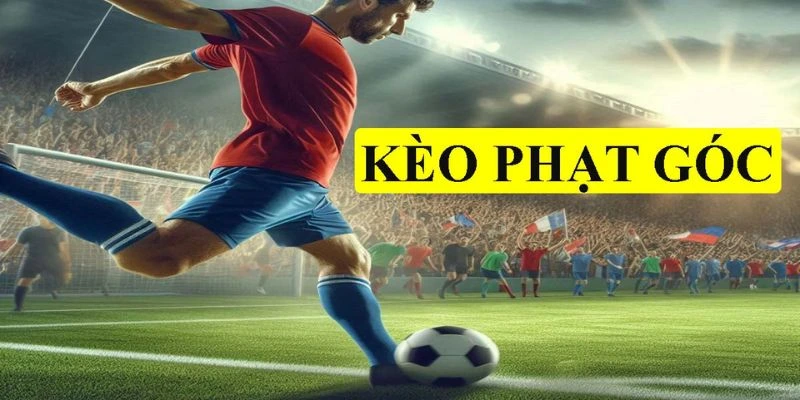 SHBET mang đến cho anh em kèo phạt góc chuẩn nhất