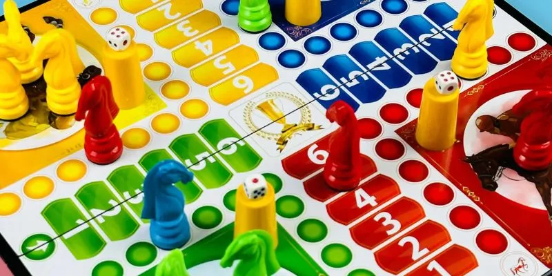 Chi tiết các thức chơi cờ cá ngựa hiệu quả dành cho newbie