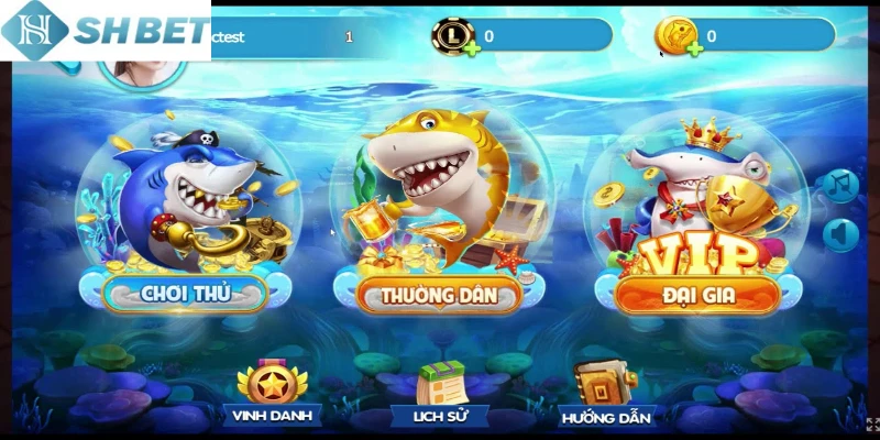 Vô vàn tính năng nổi bật của trò chơi nổ hũ online cho bạn chọn