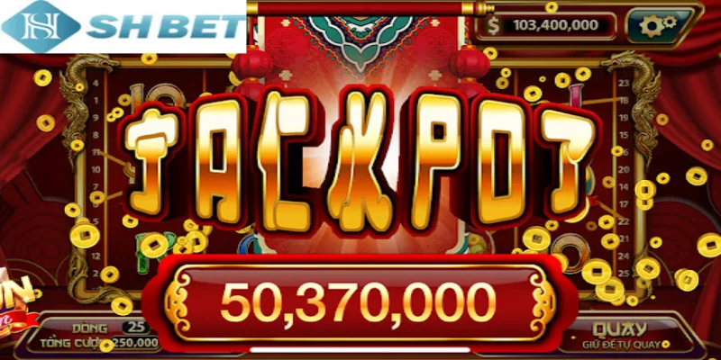 Game nổ hũ phát tài phát lộc lấy thưởng không còn lạ với người chơi