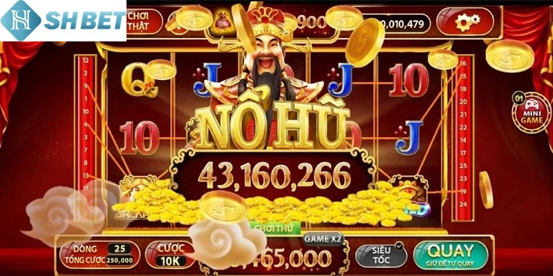 Quan tâm kỹ đến những lưu ý quan trọng khi sử dụng mã code game nổ hũ