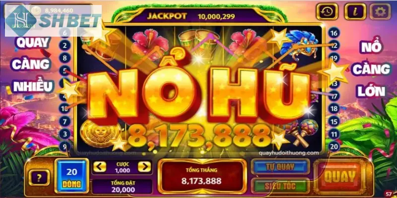 Tính bảo mật của nổ hũ online được đánh giá cao